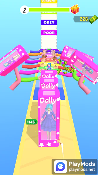 Dolly's Pizza Apk Download for Android- Latest version 2.7- com