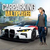 Car Parking Multiplayer - APK MOD INFINITE MONEY UPDATED V4.8.12.6 ✓ 