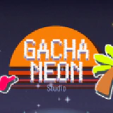 Downloaded Gacha Neon mod, and made dis. It's cute, lol. : r/GachaClub