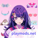 Moe Doll：Avatar Maker Creator MOD APK v1.0.0 (Unlimited money) - Jojoy