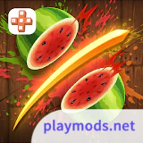 Download Fruit Ninja Mod Apk v3.48.0 (Free Shopping/Unlimited Everything)