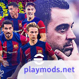 eFootball 2024 APK 8.2.0 Download For Android - Latest version