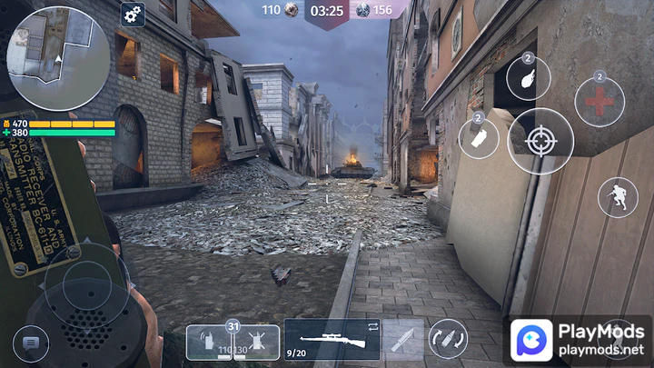 World at War APK for Android Download