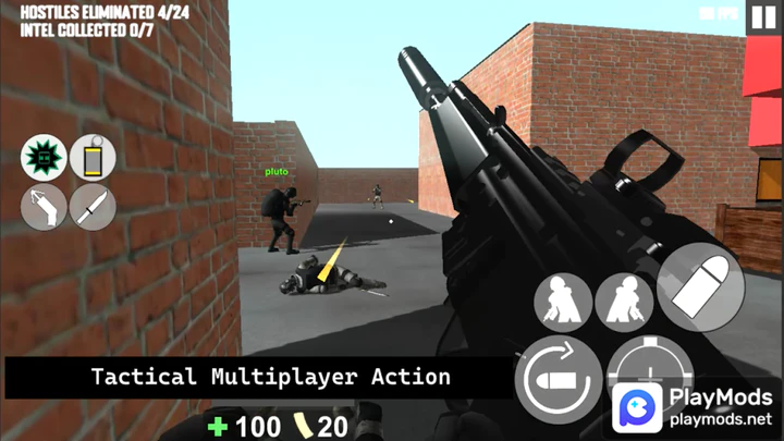 project game APK for Android Download