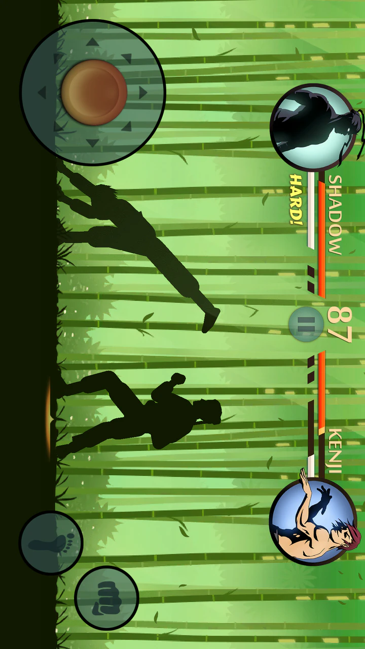 Shadow Fight 2 Special Edition V1.0.12 MOD APK (Unlimited Money, Max Level)  - Androeed - андроеед