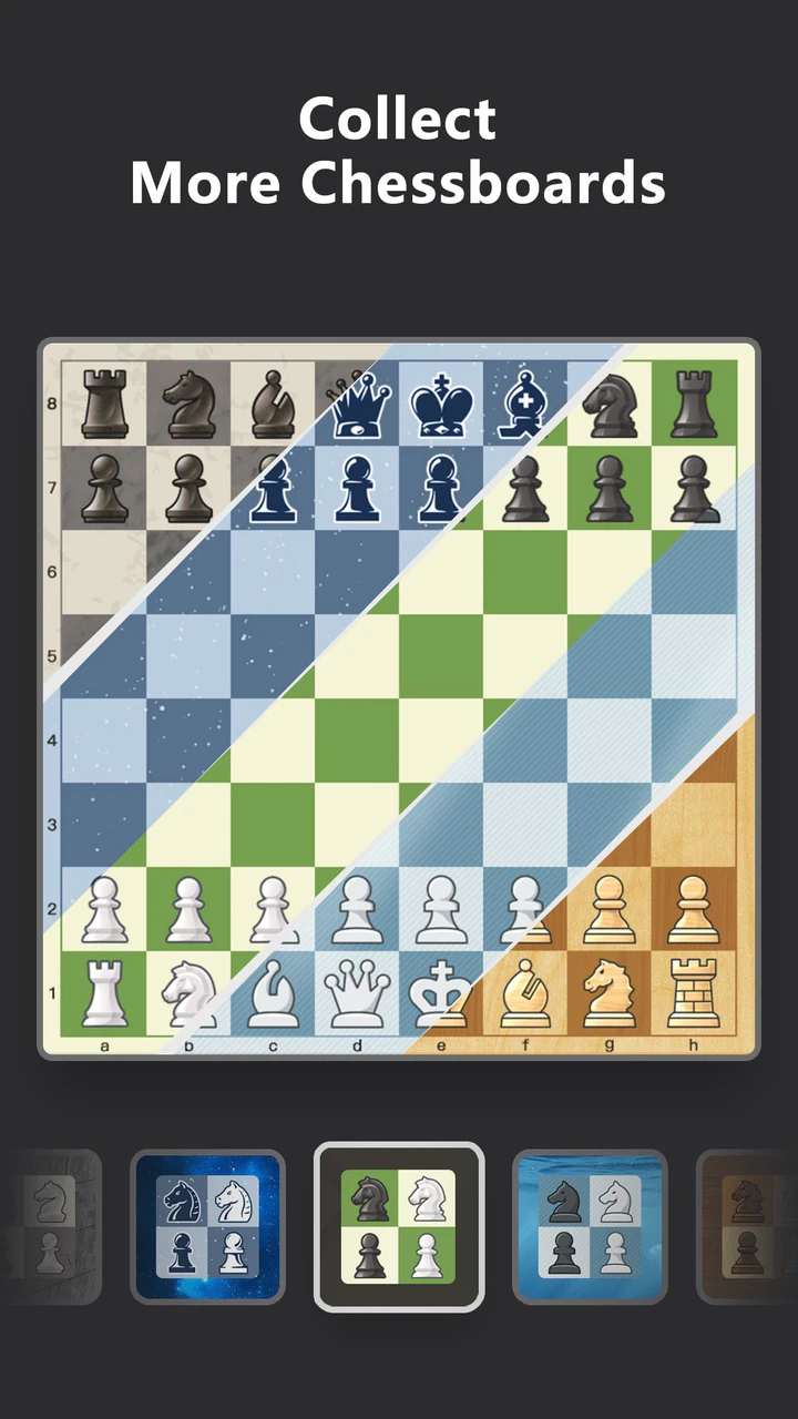 Chess MOD APK v3.321 (Unlocked) - Jojoy