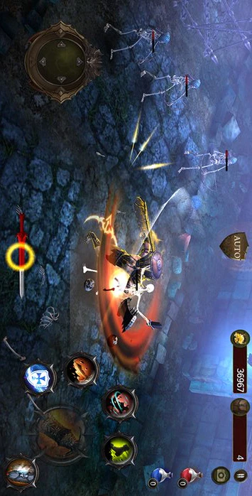 Baixe o God of War: Ghost of Sparta(PSP port) MOD APK v2021.01.28.11 (PSP)  para Android