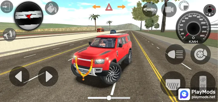 indian driving simulator cheat for Android - Free App Download