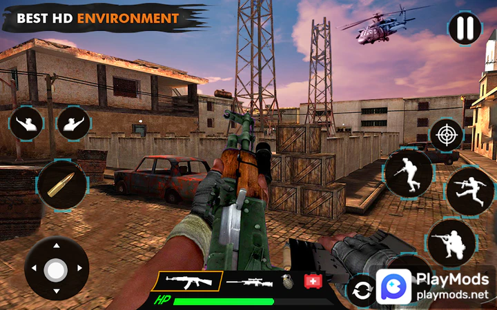 Camera Clash: Shoot Battle War MOD APK v2.0.2 (Unlocked/No ads)