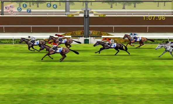 Derby Life : Horse racing Mod apk [Unlimited money] download