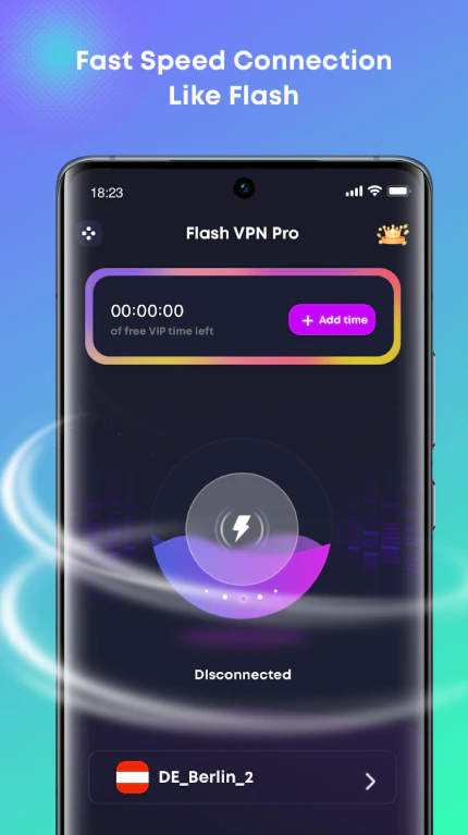 FlyVPN Mod Apk Download For Android [Pro 2022]