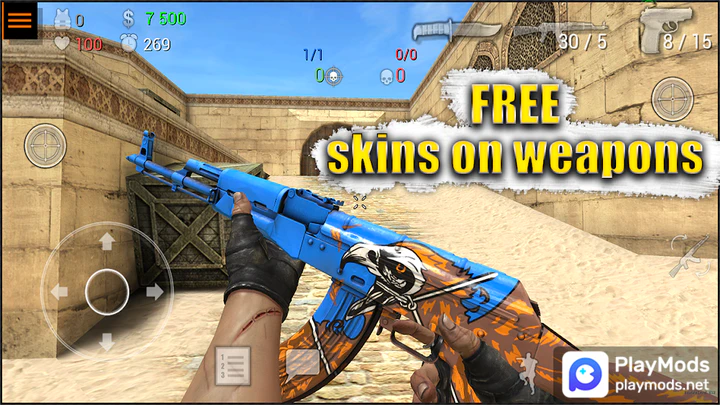 Free Fire MAX v2.102.1 MOD APK (WallHack, Auto Headshot, MenuMod