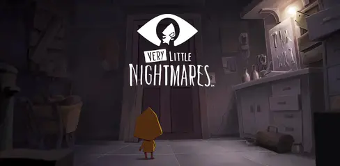Very Little Nightmares MOD APK v1.2.3 (Full Paid,Patched) - Jojoy