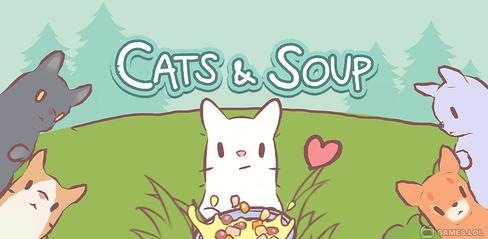 Chat et Soupe - GeeksByGirls