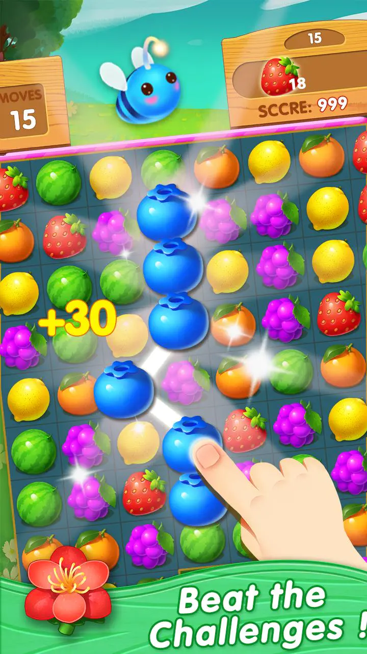 Fruit Burst APK for Android - Download