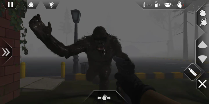 Bigfoot Hunting - Baixar APK para Android