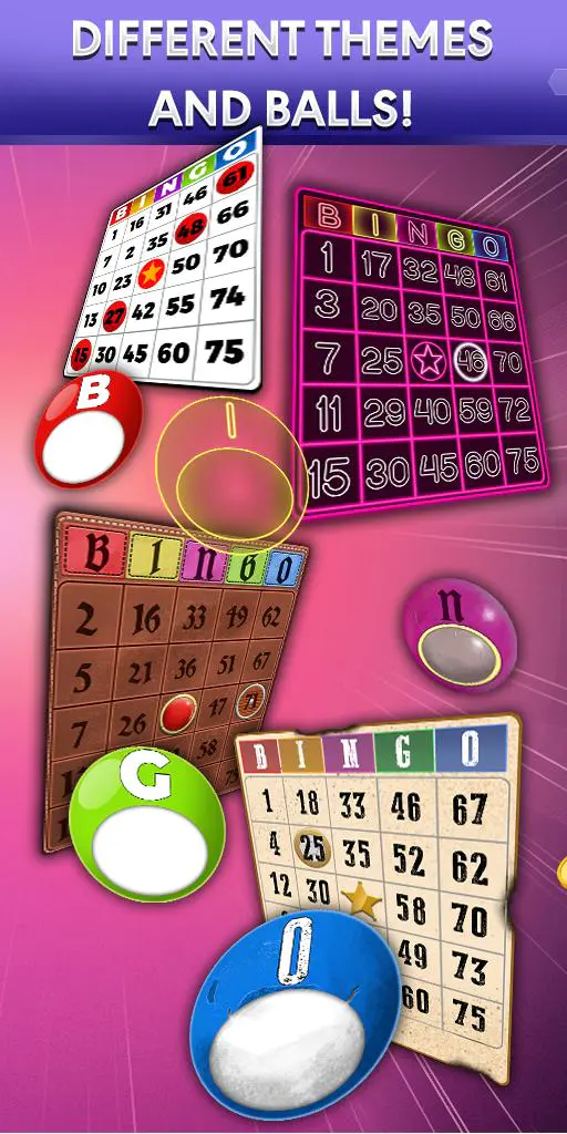 Baixe o LudiJogos: Bingo MOD APK v Domino… para Android