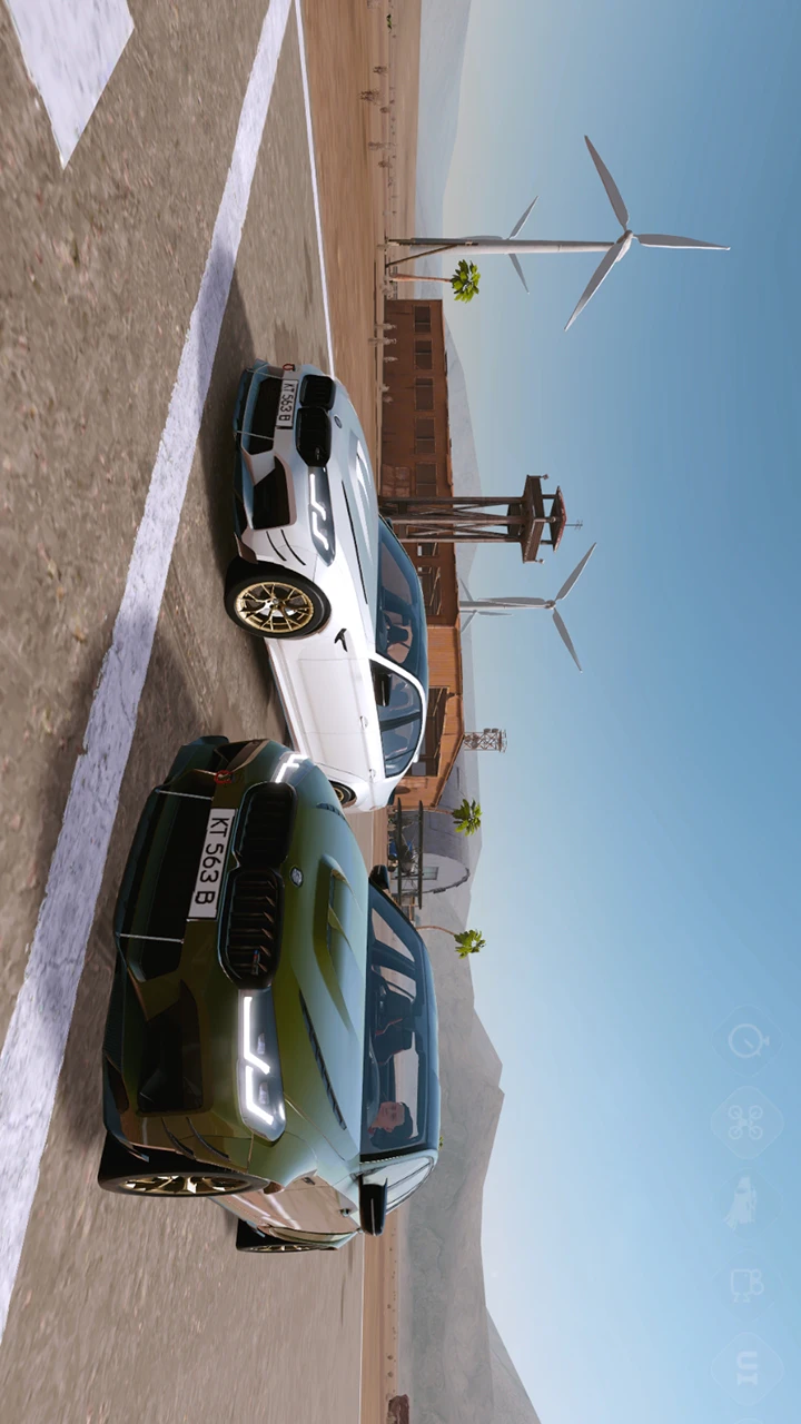 🔥 Download Drive Zone Online car race 0.7.0 b414 APK . Impressive online  race with cool cars 