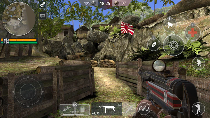 Stickman and Gun v2.1.6 Mod Apk Dinheiro Infinito - W Top Games