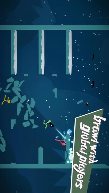 Stick Fight: The Game Mobile Apk Download for Android- Latest version  1.4.29.89389- com.netease.ddsfna