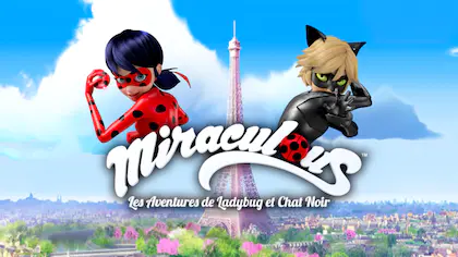 Miraculous Life for Android - Download the APK from Uptodown