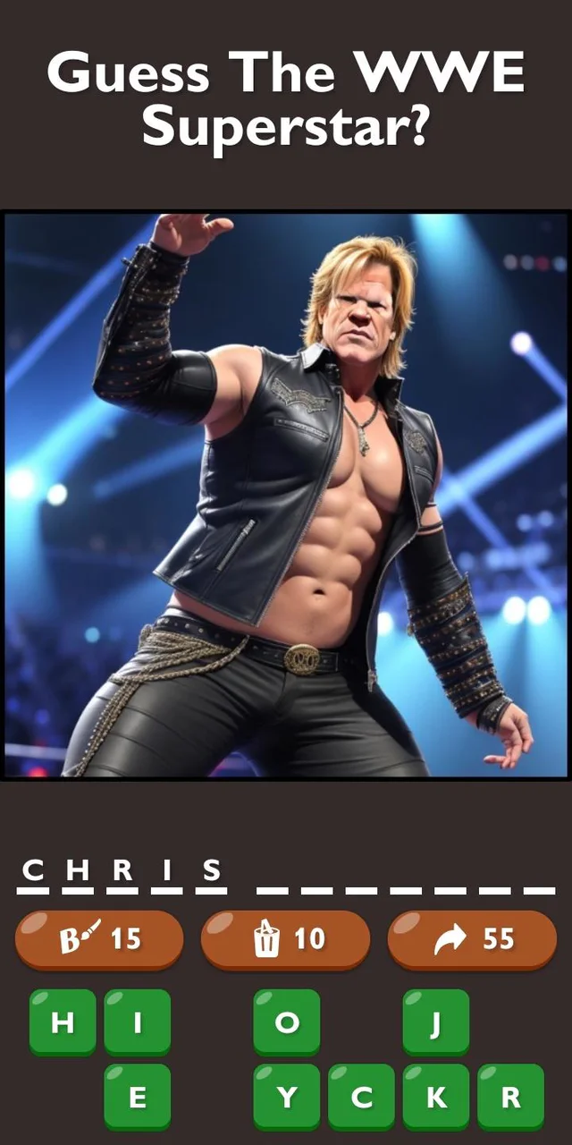 WWE 2K23 v1.0 APK Latest Version for Android (Free Download)