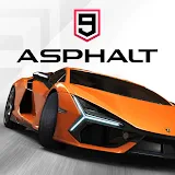 Mod Menu Hack] Asphalt 9 China - 狂野飙车9: 竞速传奇 v3.3.0 +1