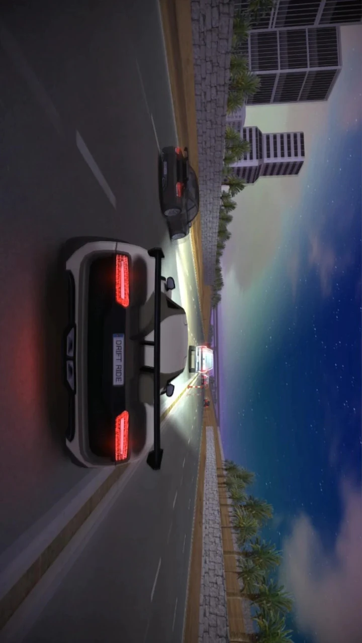 Drift Ride - Traffic Racing APK for Android - Download