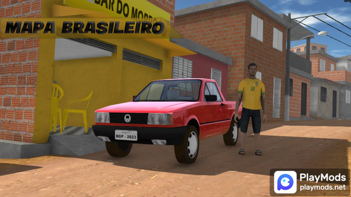 Auto Life Brasil Mod APK 13 (Dinheiro infinito) Download Grátis 2023
