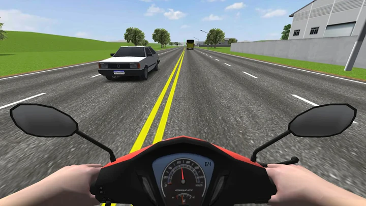 traffic motos dinheiro infinito download