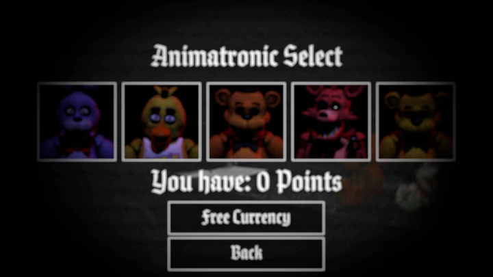 Download FNAF Anime APK latest v1.0 for Android