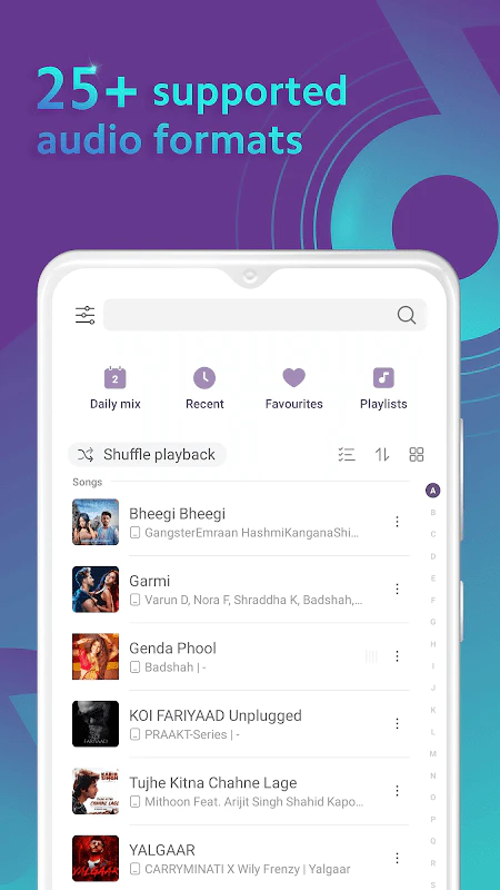 Retro Music Player MOD APK v5.7.1 [Pro/Premium Unlocked] 2022