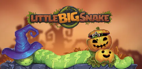 Little Big Snake apk mod dinheiro infinito atualizado 2022 download
