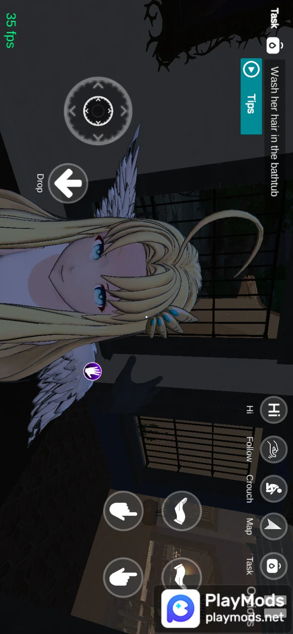 My virtual girlfriend shinob para Android - Download