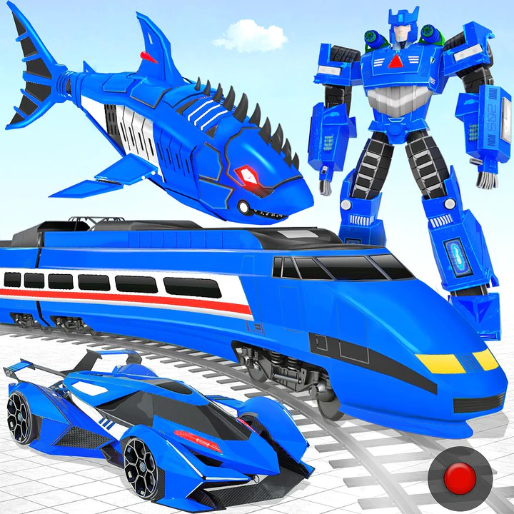 Carro Robô Transformação 19 - Download do APK para Android