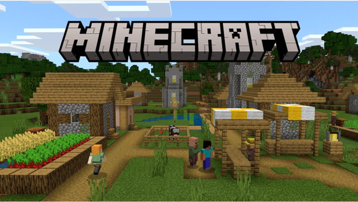 Download Minecraft PE 1.20.50.21 APK for Android