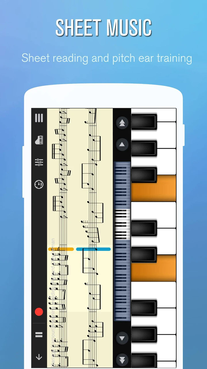 Perfect Piano - Baixar APK para Android