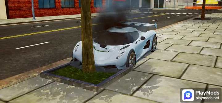 Real Car Driving: Race City 3D Mod APK 1.3.3 Unlimited Money