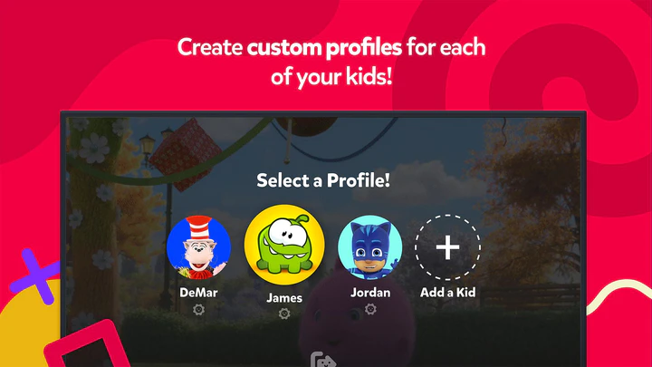 Kidoodle.TV MOD APK v3.16.14 (Unlocked) - Jojoy