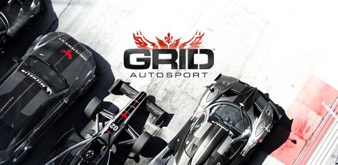 Free Download GRID™ Autosport 1.9.4RC1 Mod APK - Playmods