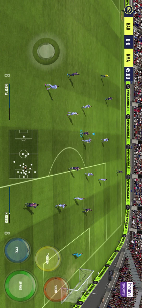 o_tiroles على X: C. De Pena - FIFA 22 (PC MOD) - Download