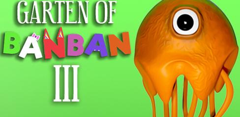 Garten Banban Game v2.0.0 MOD APK (Unlimited money,Free purchase,Unlocked)  Download