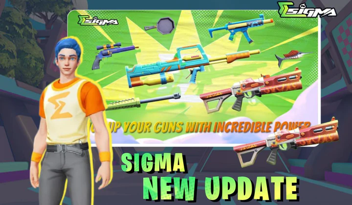 Download SIGMA APK v1.0 for Android (2023) UPDATE