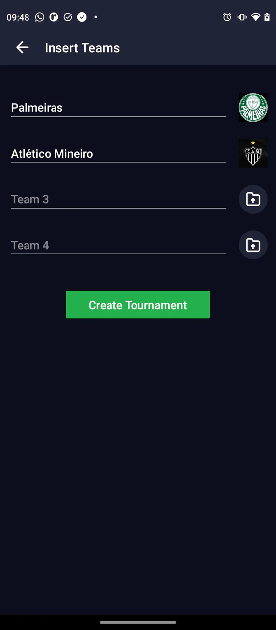 Tournament Manager APK for Android Download