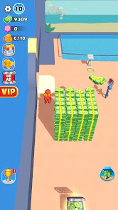 Aquarium Land New Version (MOD, Unlimited Money) #fyp