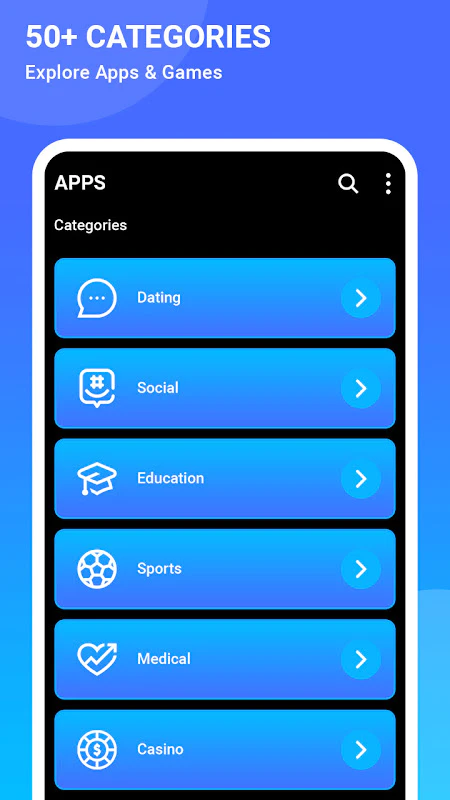 Baixar jogos aplicativos MOD para telefones Android APK e IPhone