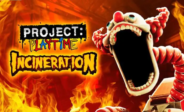 Download Project Playtime Phase 2 APK v1 For Android