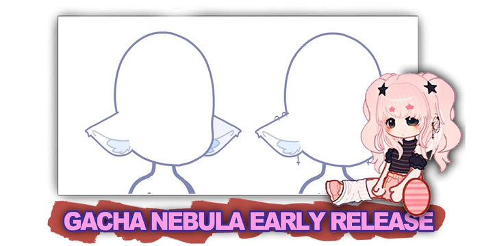 About: Gacha Nebula Nox Mod For Life (Google Play version)