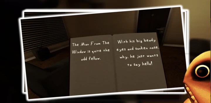 The Man from the window chap 2 APK (Android Game) - Free Download
