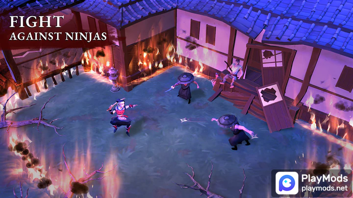 Kingdom Clash v1.6.0 MOD APK (Money, VIP, Speed) Download